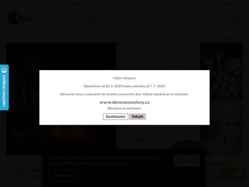 nabízíme užitnou i dekorativní keramiku, dekorační a dárkové předměty, dřevěné, plechové, keramické lampy, vonné vosky a oleje, svícny, sošky, anděly, vázy, zahradní a mrazuvzdorné figury a květináče v provedení želva, šnek, kočka, žába, ježek, amfory, umělé květiny, lapače snů......