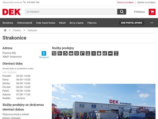 kvalitní stavební materiály pro střechy, fasády a izolace od největšího prodejce stavebních materiálů v čr.