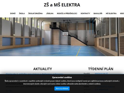 zš elektra