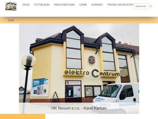 naše firma prodává ledničky, pračky, myčky, mrazáky, sporáky, vestavné spotřebiče. nabízíme televize, plasmové televize, dvd, lcd, video, autoradia, audio, cd rekordery, hi-fi, systémy, domací kino, mobilní telefony, hodinky,  videokamery.