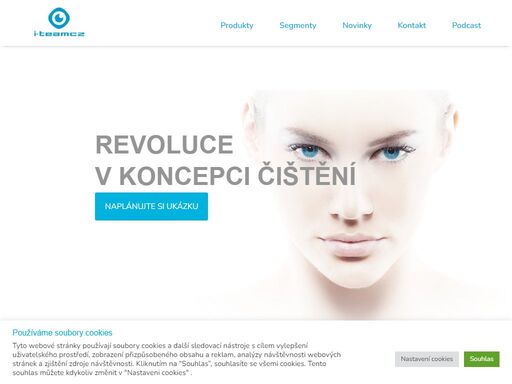 www.i-teamcz.cz