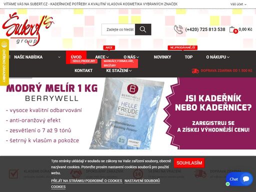 www.subert.cz