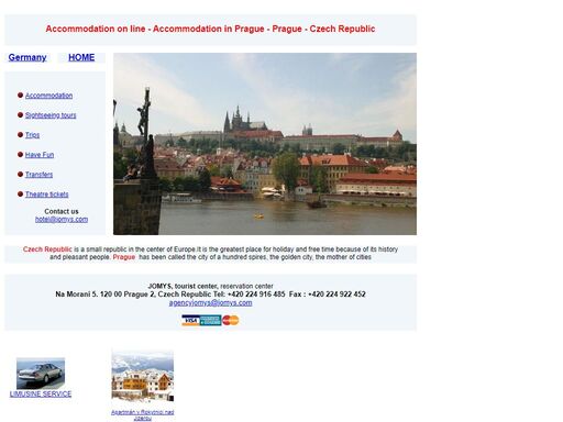 www.agencyjomys.cz
