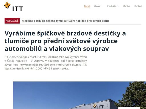 itt-ostrava.com