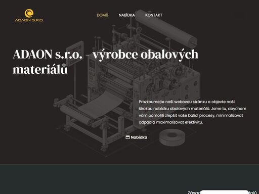 adaon.cz