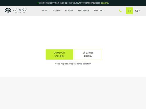 lawcální advokáti pro světové projekty. právní poradenství pro firmy, developerské projekty a realitky. zavolejte zakladateli, rád si na vás udělá čas.