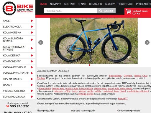 www.bikecentrum.eu