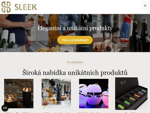 co nabízíme široká nabídka unikátních produktů ohřívadla / zářiče výčepní zařízení multifunkční lucerny doplňky unikátní difuzéry a dekorace vyhřívané deky / polštáře ručně vyráběná dřevěná prkénka nakupujte jednoduše máme pro vás nový e-shop jít do e-shopu co říkají naši klienti recenze od našich zákazníků obchodník recenze zobrazuje, ale neověřuje jejich pravost. napsali o nás magazín