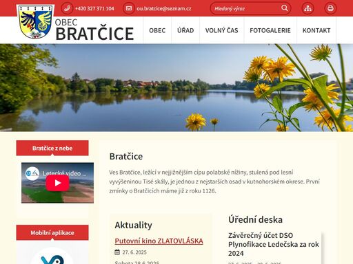 www.bratcice.cz