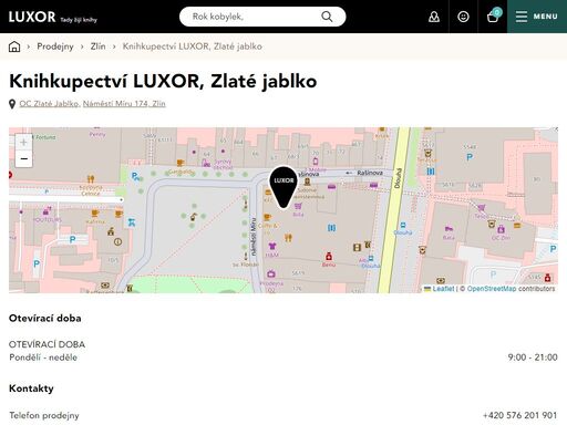 přes 160 tisíc produktů skladem = největší nabídka knih a autorů v čr! snadný nákup online ? dodání od 39 kč a odběr na pobočkách zdarma ? 38 prodejen po čr ?