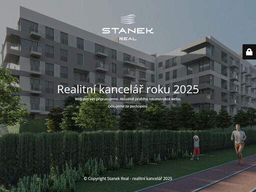 jsme realitní kancelář založená pod křídly developerské skupiny, detailně se tak orientujeme v oblasti rezidenčních developerských projektů.