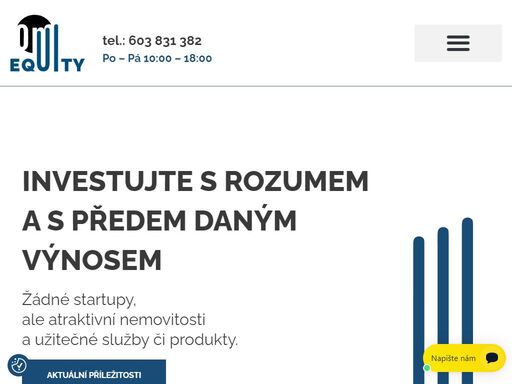 chráníte své úspory před inflací? diverzifikujte a zařaďte do svého portfolia dluhopisy silné investiční skupiny s fixním výnosem 14 % p.a.