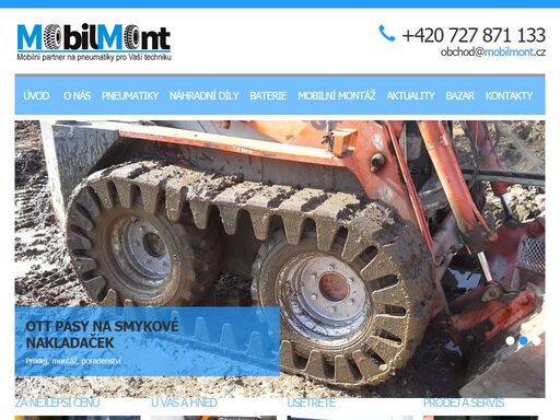 mobilmont s.r.o.