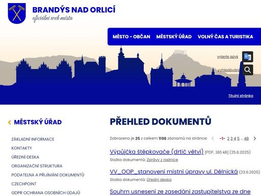 www.mesto-brandys.cz