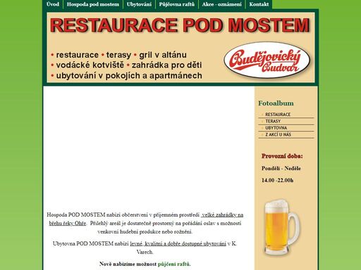 pod-mostem.estranky.cz