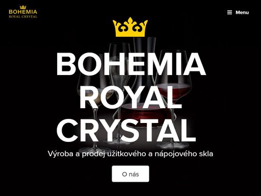 jsme významní producenti a exportéři užitkového a nápojového skla v české republice, polsku, turecku a dalších evropských zem.