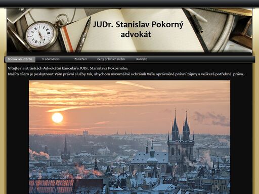 www.advokat-pokorny.cz