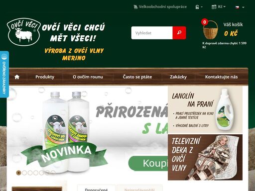 prodáváme výrobky a produkty z ovčí vlny. v naší nabídce naleznete oblečení z ovčí vlny, ponožky z ovčí vlny, teplé papuče a mnoho dalšího.