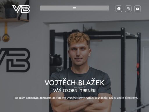 pod mým odborným dohledem docílíte své vysněné formy rychleji a snadněji, než si umíte představit.