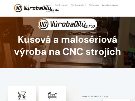 vyroba-dilu.cz