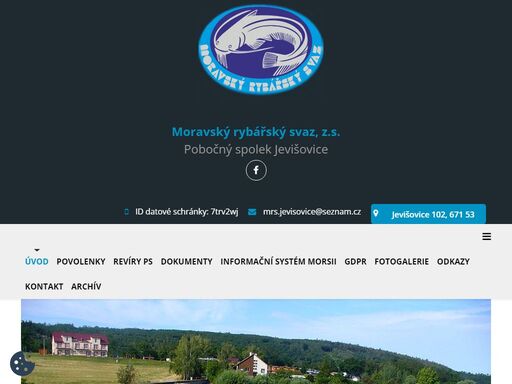 www.mrsjevisovice.cz