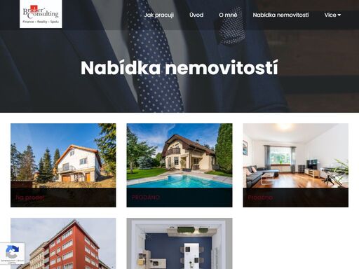 finanční plánování srozumitelně a z nadhledu