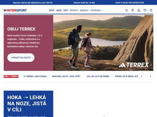 www.intersport.cz