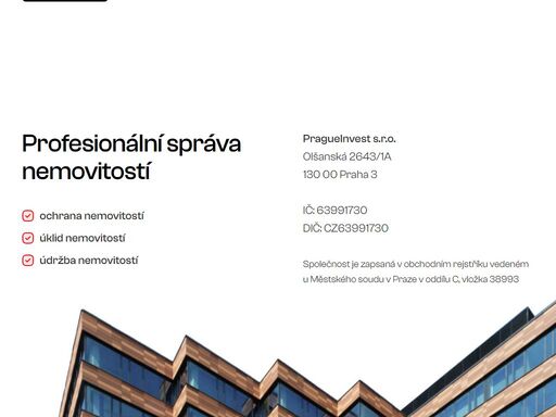 www.pragueinvest.eu