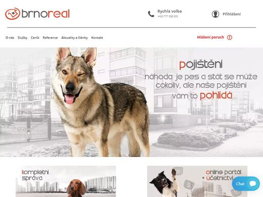 nabízíme správu nemovitostí a realitní činnost. zajišťujeme ekonomickou i technickou správu domu či pojištění domu a právní služby.