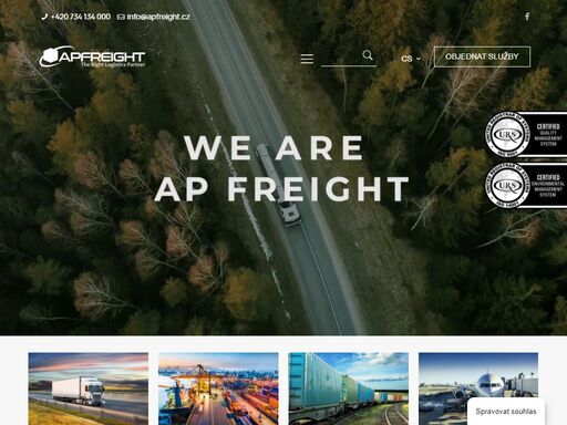 betransport | best wordpress theme for transport companies