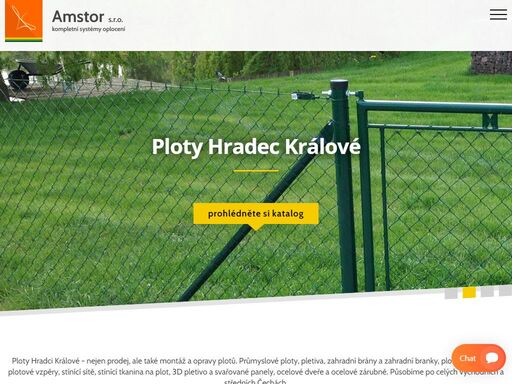 prodej, stavba, montáž plotů v hradci králové a okolí. komplexní, rychlá a spolehlivá dodávka oplocení na klíč. pracujeme ve východních čechách v oblastech hradec králové a pardubice, také v praze a ve středočeském kraji. po dohodě na území celé české republiky.
