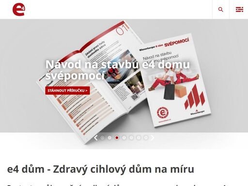 ověřené stavební firmy, kvalitní materiály a promyšlený systém výstavby. více než 20 let pomáháme lidem stavět zdravé, úsporné a kvalitní domy bez starostí.