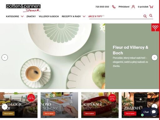 e-shop potten & pannen – staněk. ?  prémiové kuchyňské potřeby, náčiní a doplňky od předních světových výrobců. ?  ověřená kvalita. doporučuje 98 % zákazníků.?