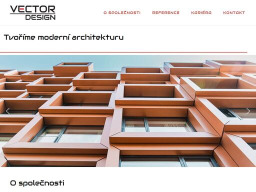 společnost vector design s.r.o je ryze česká firma, která působí na stavebním trhu od roku 2021. zabývá se konstrukčním návrhem lehkých obvodových plášťů a provětraných fasád z bondových kompozitů a lakovaných plechů. dále se zabýváme poradenstvím v oblasti propojení konstrukčních dat s výrobou, logistikou a montáží.