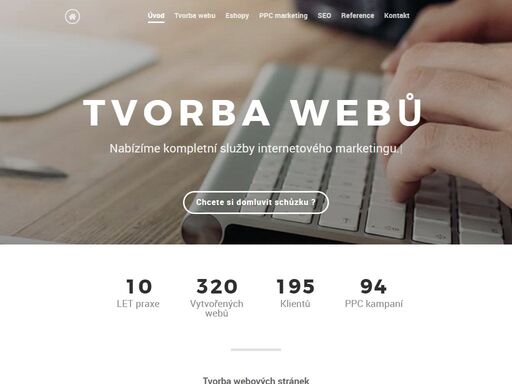 tvorba webových stránek brno. tvorba webu v redakčních systémech seo optimalizace webových stránek brno, břeclav, vyškov