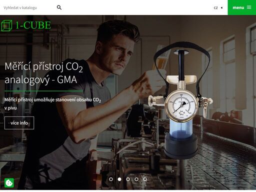 searching for decarbonizer, beer analyzer, wine analyzer, portable & dissolved oxygen meter, tetrazolium test? immersion thermostat and circulator, hazemeter and nibem method for your services.