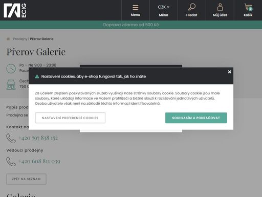 ecigareta, e-cigareta, vaping, vapování, cigarety eshop i velká síť prodejen pro ecigarety, gripy, e-liquidy, báze, aromata, baterie pro e-cigarety, clearomizery a mnoho dalšího. rychlé dodání, možnost pohodlné rezervace zboží a další výhody pro všechny zákazníky.