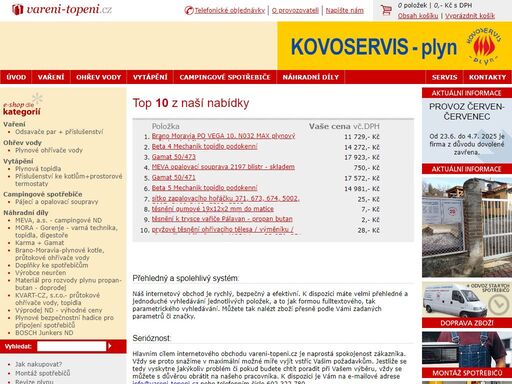 www.kovoservis-plyn.cz