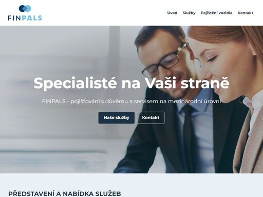 www.finpals.cz