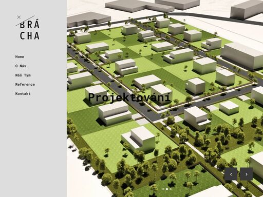 jsme mladé seskupení, pracující v oboru již od roku 2011. jsme členy komory autorizovaných architektů čka a komory autorizovaných inženýrů a techniků čkait. při realizacích našich projektů spolupracujeme se zkušenými realizačními firmami a odborníky. kancelář našeho studia sídlí v holešově, ale působíme v rámci celé moravy.