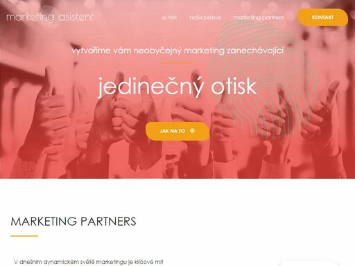 kompletní reklamní kampaně - online, outdoor, rádia, tv, grafika, foto, videa, filmy, výroba pr a outdoorové reklamy, marketingové strategie, online marketing.