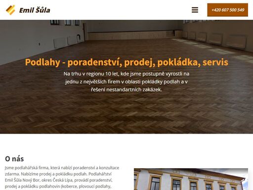 www.podlahy-sula.cz