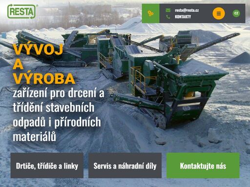 www.resta.cz