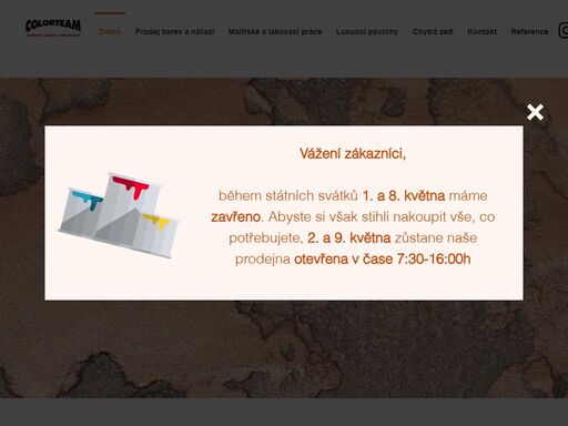 www.colorteam.cz