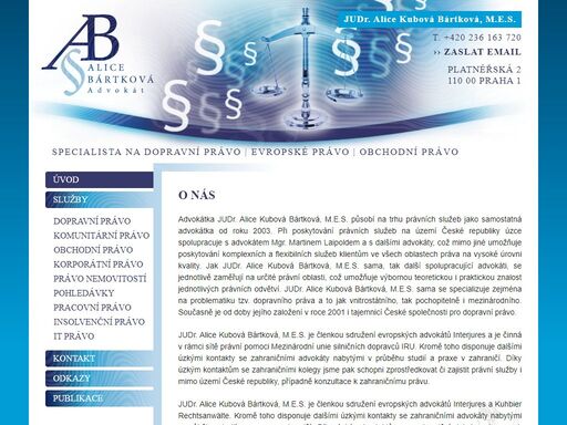 www.bartkova-advokat.cz