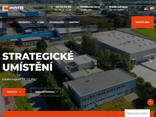 ať už potřebujete výsekovou desku v jakékoli modifikaci na jakýkoli materiál, společně najdeme to správné řešení.
