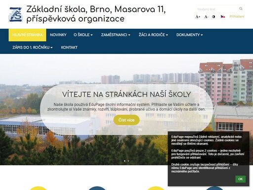 www.zsmasarova.cz