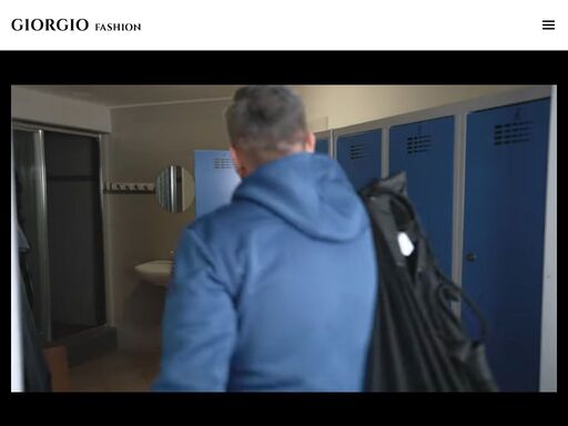 chystáte se na ples, večírek nebo hledáte svůj styl? gentlemana tvoří i oblečení s doplňky - pánská móda a luxusní oblečení od giorgio fashion!