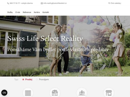 swisslife-reality.cz
