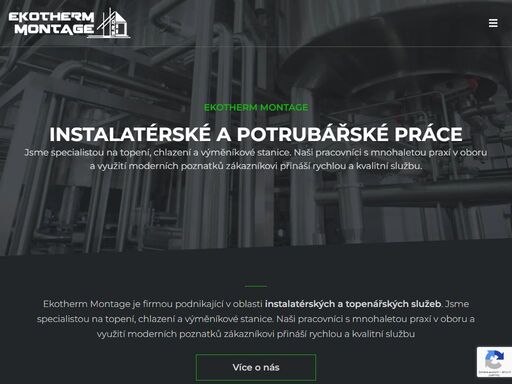 www.ekotherm-montage.cz